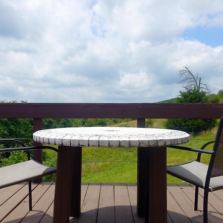 Вілла Stonewind Retreat Chester Екстер'єр фото