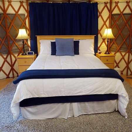 Вілла Stonewind Retreat Chester Екстер'єр фото