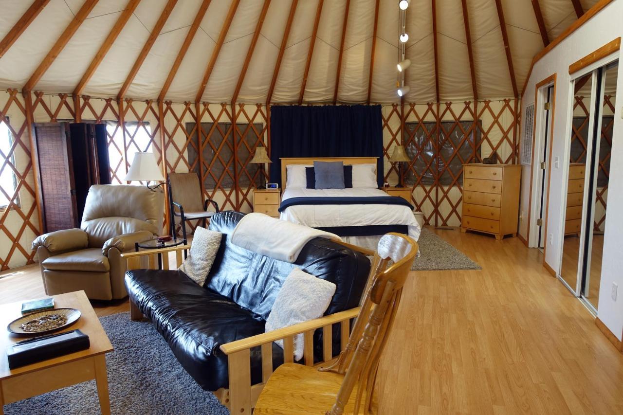 Вілла Stonewind Retreat Chester Екстер'єр фото