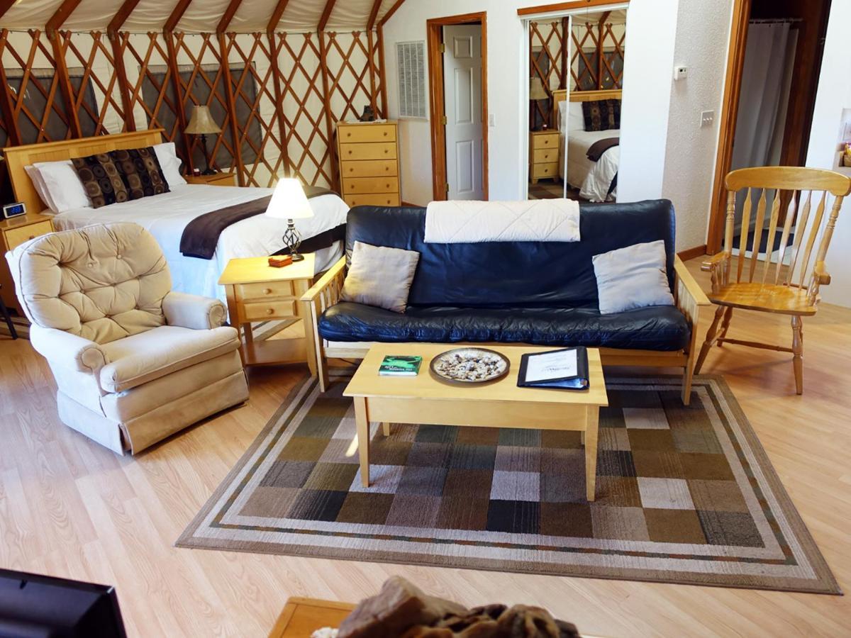 Вілла Stonewind Retreat Chester Екстер'єр фото
