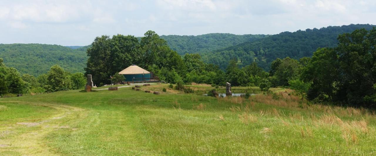 Вілла Stonewind Retreat Chester Екстер'єр фото
