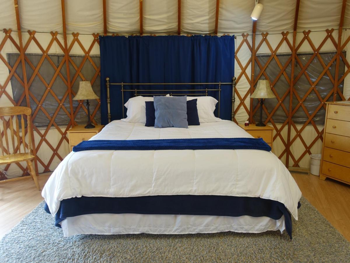 Вілла Stonewind Retreat Chester Екстер'єр фото
