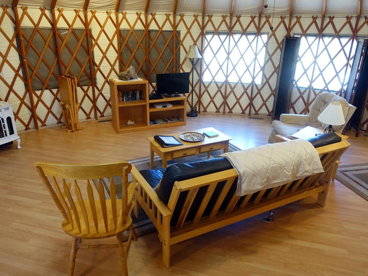 Вілла Stonewind Retreat Chester Екстер'єр фото