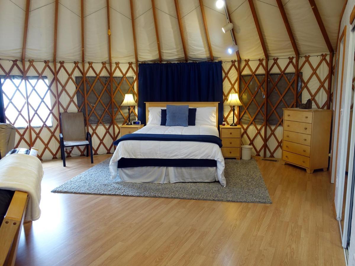 Вілла Stonewind Retreat Chester Екстер'єр фото