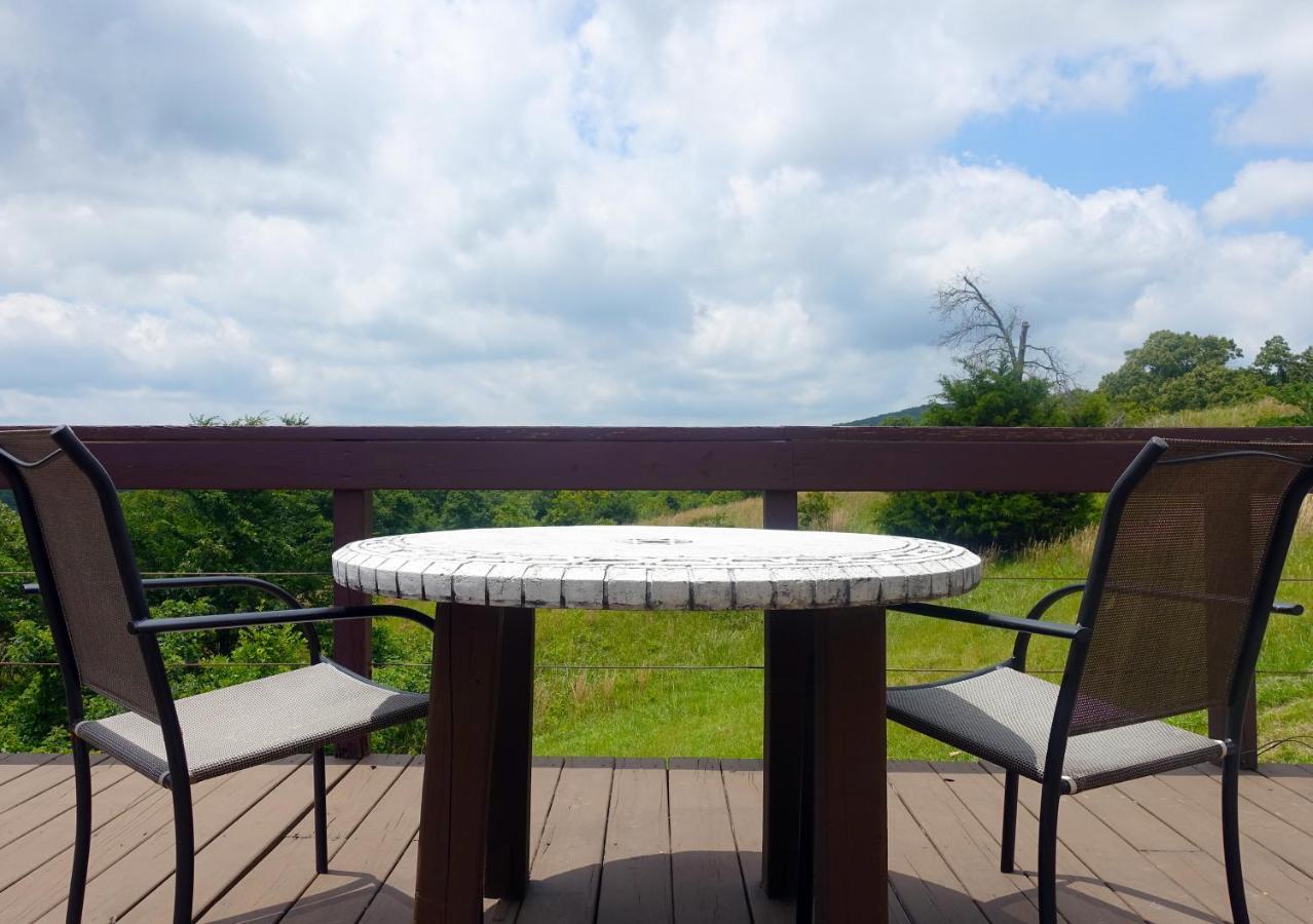 Вілла Stonewind Retreat Chester Екстер'єр фото