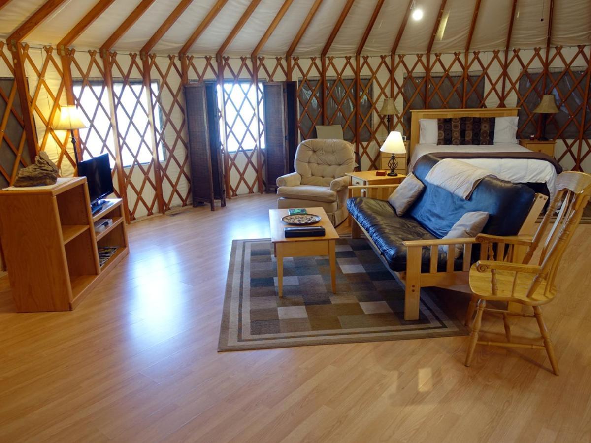 Вілла Stonewind Retreat Chester Екстер'єр фото