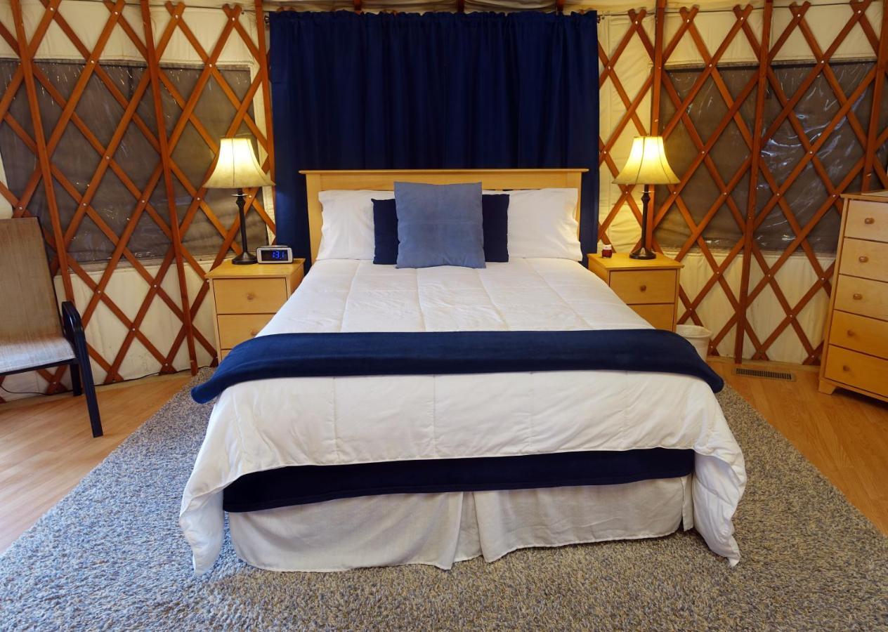 Вілла Stonewind Retreat Chester Екстер'єр фото