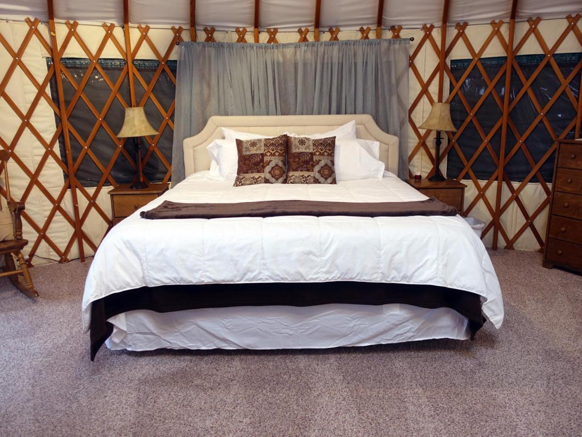 Вілла Stonewind Retreat Chester Екстер'єр фото