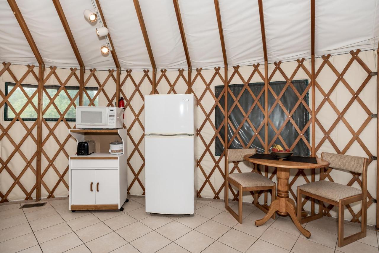 Вілла Stonewind Retreat Chester Екстер'єр фото