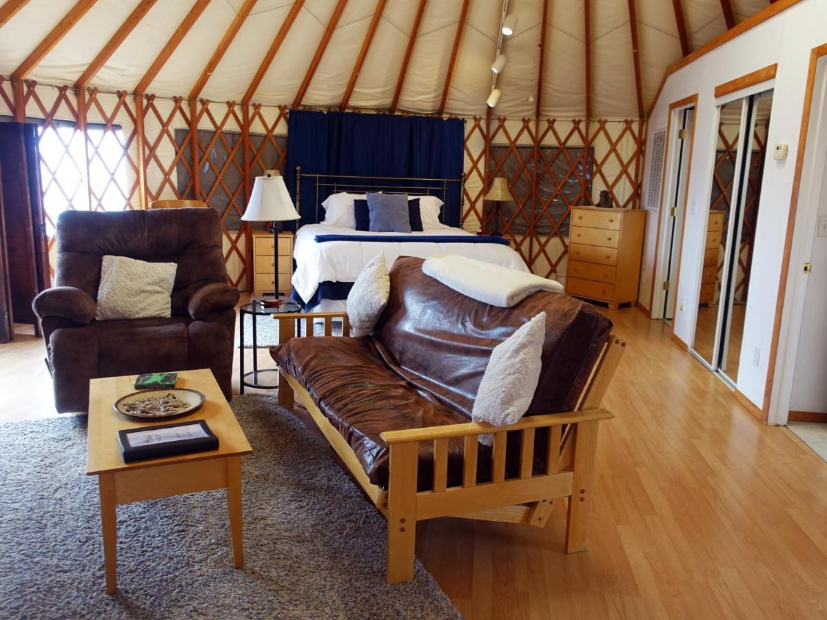Вілла Stonewind Retreat Chester Екстер'єр фото