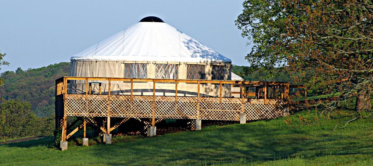 Вілла Stonewind Retreat Chester Екстер'єр фото